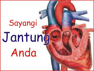 Cara Mengatasi Penyakit Jantung - Buku Sehatku