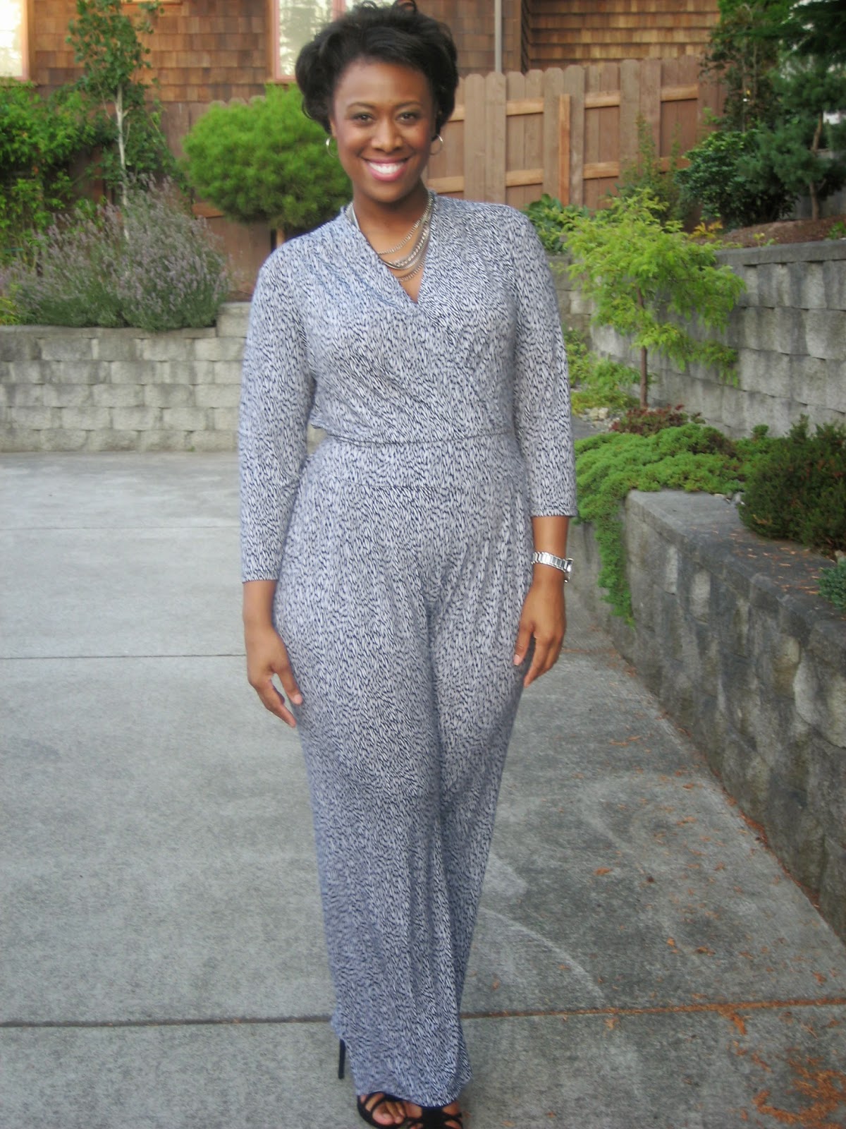 Jumpsuits for Work The Simple Glamazon