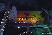 Hotel Gaivota