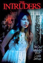 Poster de la pelicula The Intruders The Intruders