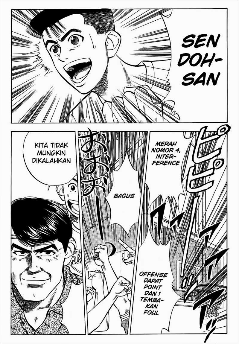 Komik slam dunk 041 - jenius 42 Indonesia slam dunk 041 - jenius Terbaru 17|Baca Manga Komik Indonesia|