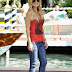 Los mejores looks del Festival de Venecia