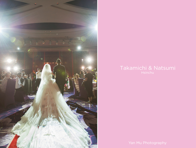 Takamichi+%2526+Natsumi012- 婚攝, 婚禮攝影, 婚紗包套, 婚禮紀錄, 親子寫真, 美式婚紗攝影, 自助婚紗, 小資婚紗, 婚攝推薦, 家庭寫真, 孕婦寫真, 顏氏牧場婚攝, 林酒店婚攝, 萊特薇庭婚攝, 婚攝推薦, 婚紗婚攝, 婚紗攝影, 婚禮攝影推薦, 自助婚紗