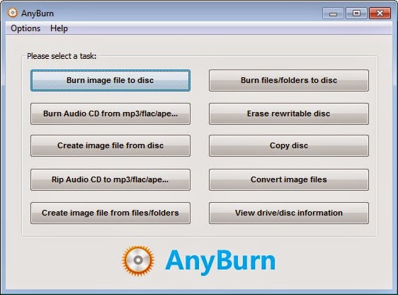 download anyburn 3.2 download anyburn 3.2