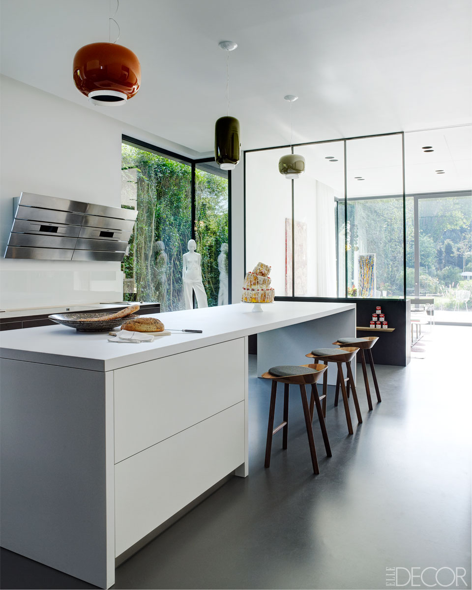 Loveisspeed Beyond The Box A Modern Home In