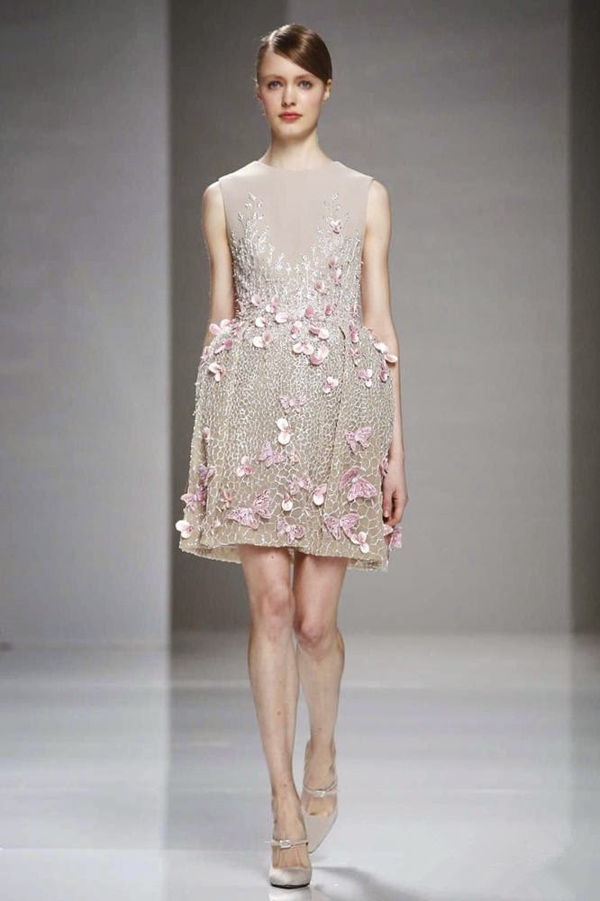 Valentino Prom Dresses