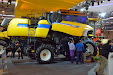 Fima 2014. New Holland