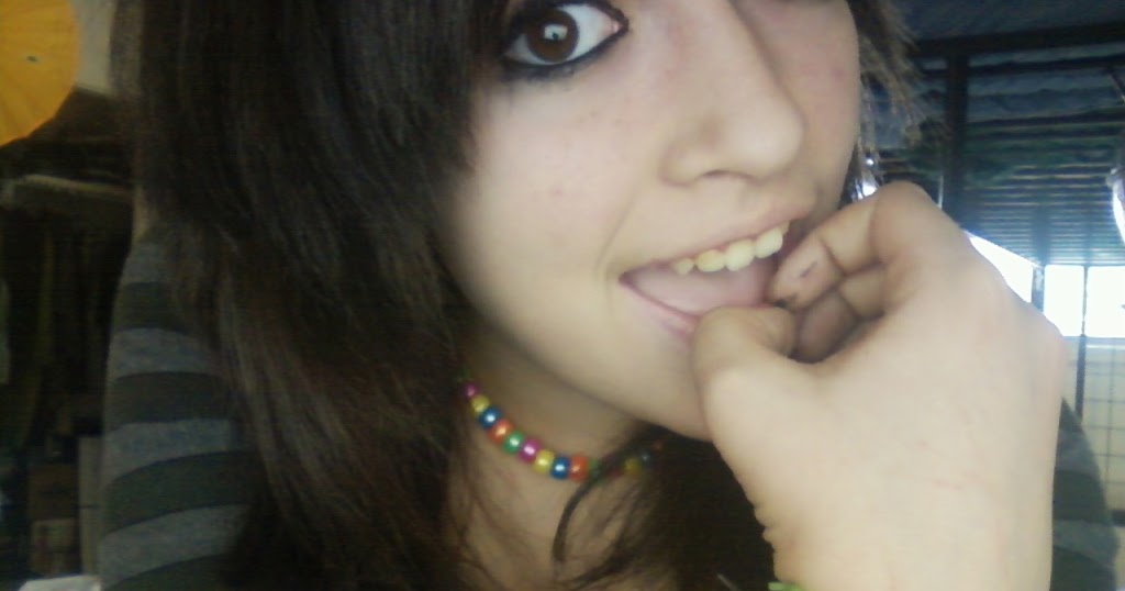 بنات مشكله ايمو 2013 صور بنات مشكله ايمو اجمل بنات