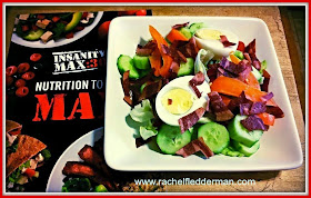 Max 30 Cobb Salad