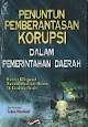 mafia daerah