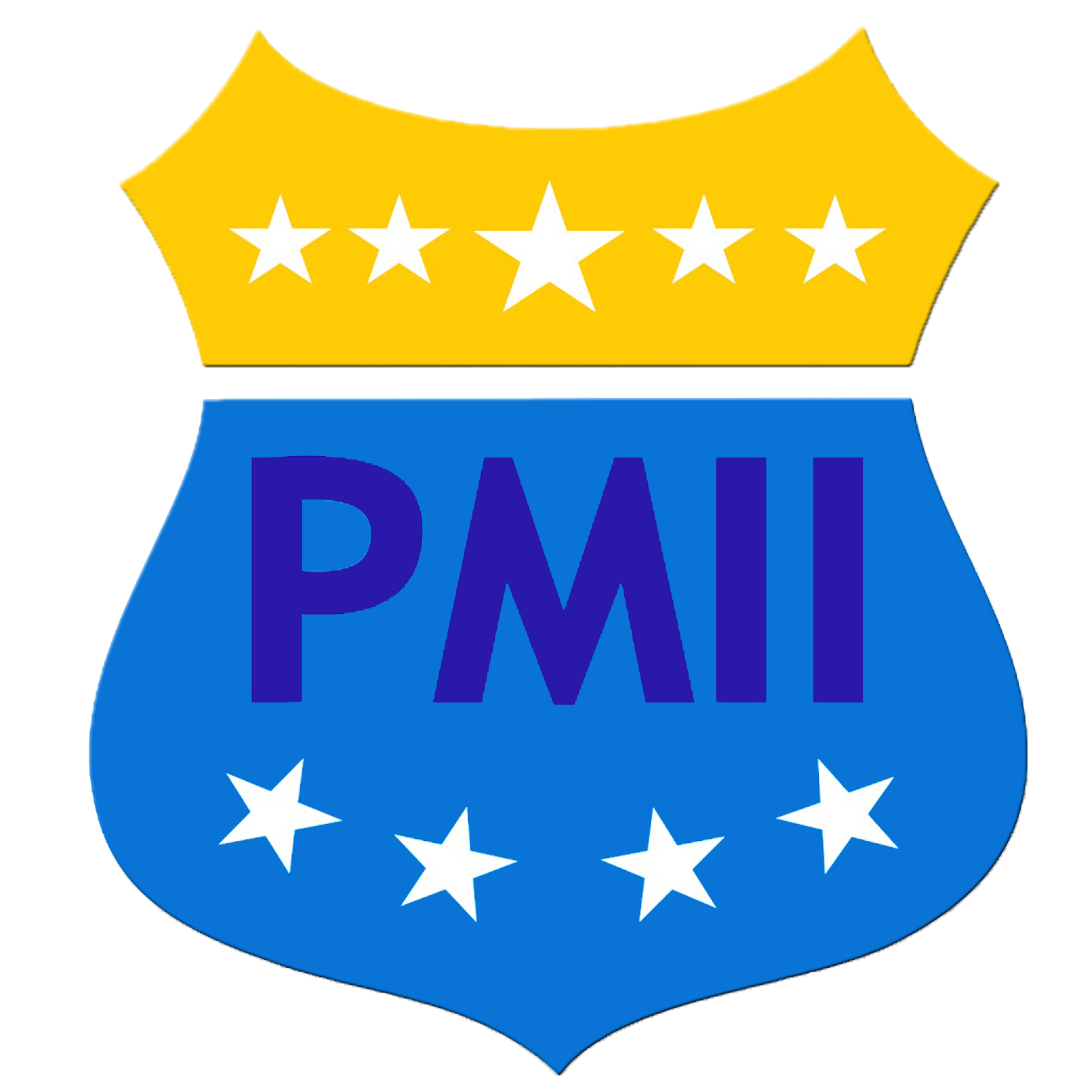 pmii singkawang's logo pmii singkawang's Company logo