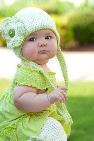 cute baby image