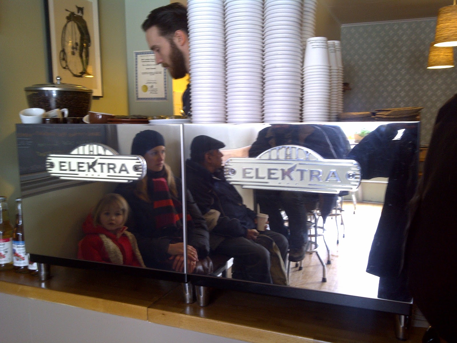 Espresso Adventures WestEnd Cherry Bomb