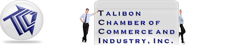talibon chamber of commerce and industry