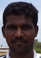 Member of Sivagangai DCA