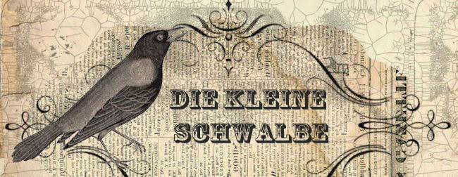 Kleine Schwalbe