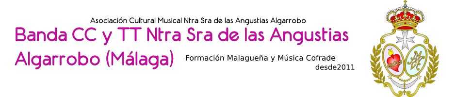Bct Ntra Sra de las Angustias-Algarrobo (Málaga)