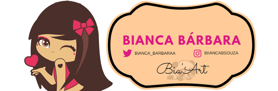 Bianca Bárbara