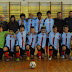 FUTSAL - D. JOÃO I VENCE DERBY DA BAIXA DA BANHEIRA EM JUVENIS