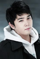 Kim Youngwoon (김영운)/Kangin (강인)