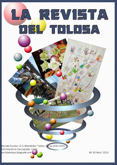 La Revista del Tolosa