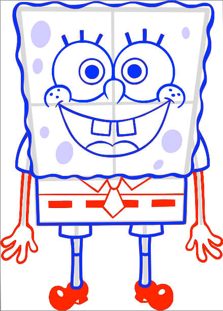 free download spongebob udraw