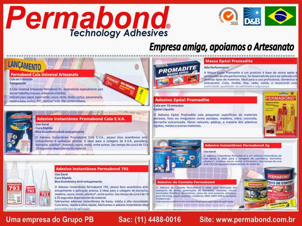 Parceria Permabond