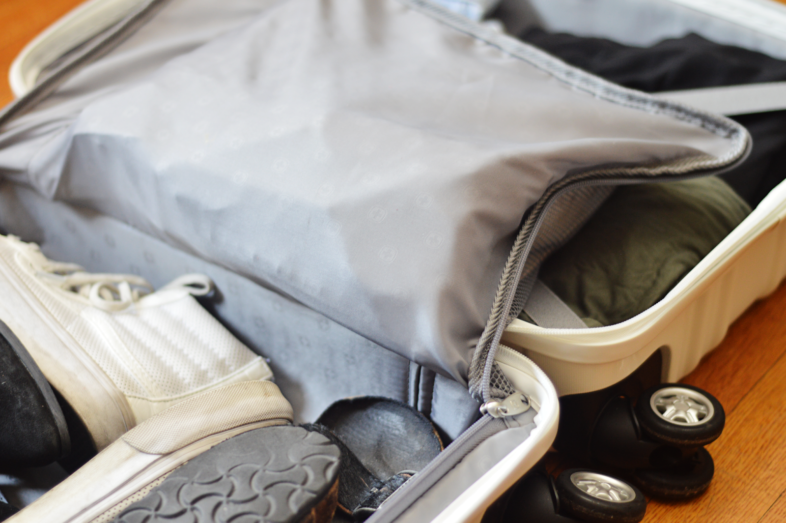 8 Work Sneakers You Can Easily Get Away With In The Office