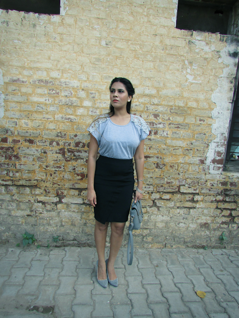 pencil skirt, fashion, lace top, casual chic outfit, how to style pencil skirt, delhi fashion blogger, indian fashion blogger, delhi blogger, newdress, pencil skirt croptop combo, cheap lace top online india, beauty , fashion,beauty and fashion,beauty blog, fashion blog , indian beauty blog,indian fashion blog, beauty and fashion blog, indian beauty and fashion blog, indian bloggers, indian beauty bloggers, indian fashion bloggers,indian bloggers online, top 10 indian bloggers, top indian bloggers,top 10 fashion bloggers, indian bloggers on blogspot,home remedies, how to