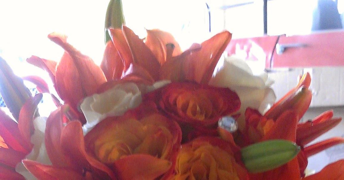 Amore Flowers Jennifer Whitney Oaks