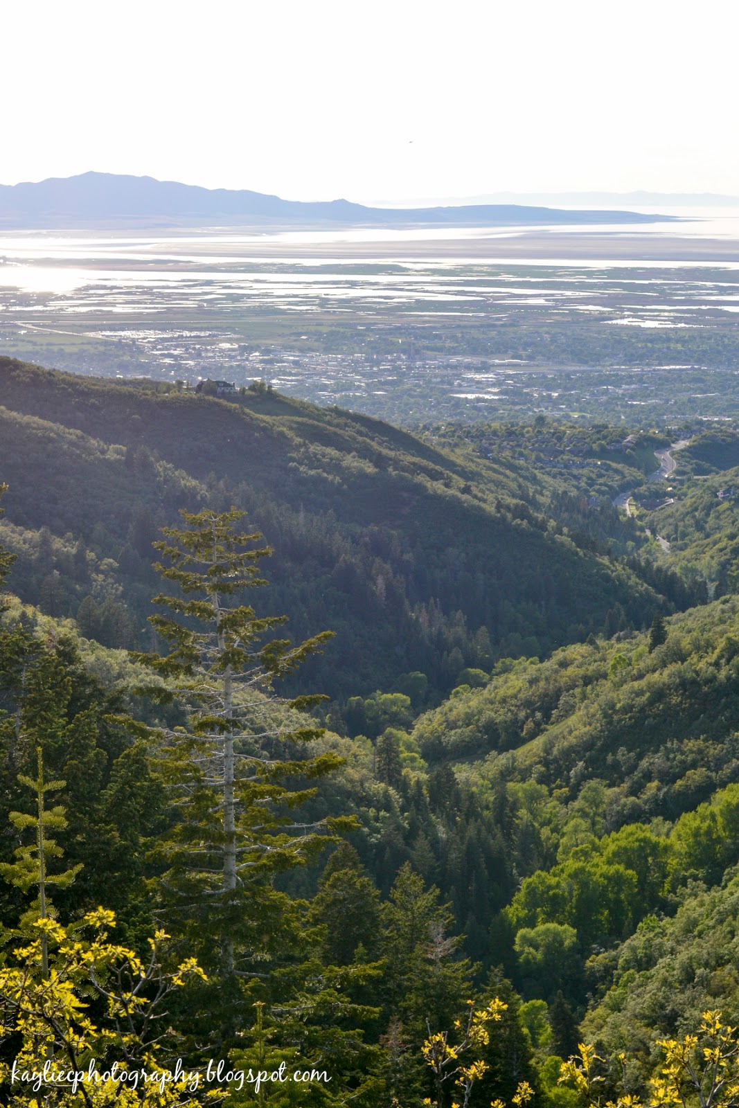 Kaylie Photography Elephant Rock Bountiful Utah Perfect Hike
