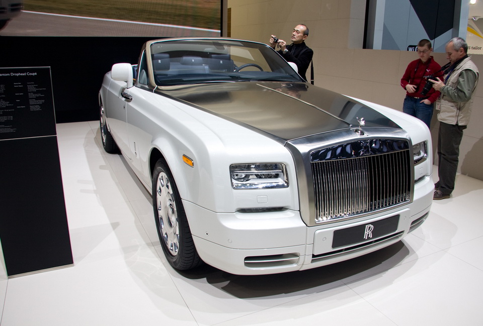 Carnation Auto Blog Luxury Cars That Cost More Than Your