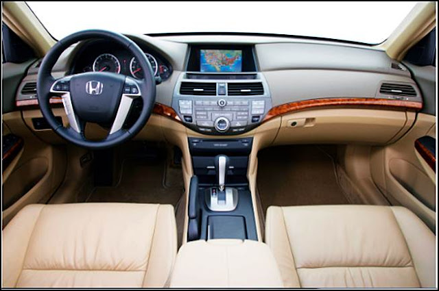 2016 Honda Accord under investigation airbag