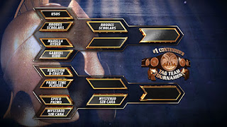Smoke and Mirrors #46 - Antevisão do WWE Tag Team Tournament