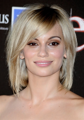 Effortless Short Bob Hairstyles 2013 Best Hairstyles