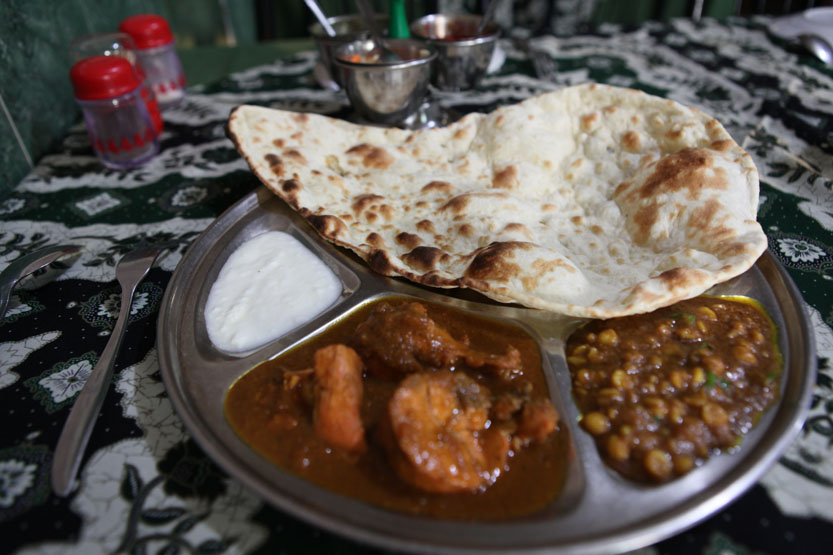 The Best Indian Restaurants in Jakarta Jakarta100bars Nightlife