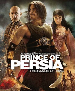 Prince of Persia 2010