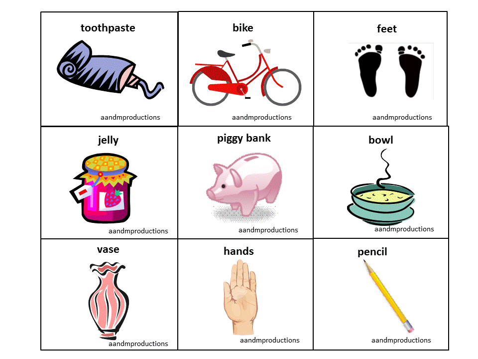 Speech Therapy Tools Complex Sentences/Description