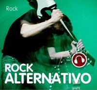 WEB RADIO ROCK ALTERNATIVO. BLOG GNOMO ROCK BANDAS INDEPENDENTES.