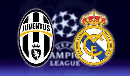 Talking points Juventus vs Real Madrid Talking points Juventus vs Real Madrid