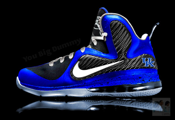 what are the newest lebron shoes out