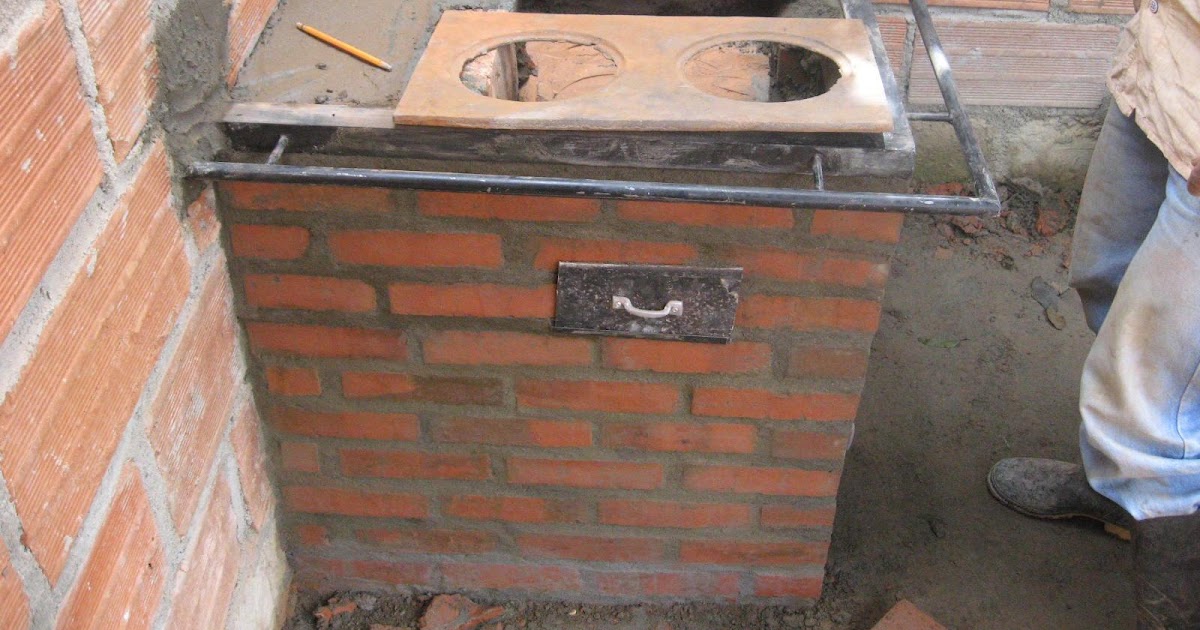 ITUANGO ENERGIA DE COLOMBIA: ESTAMOS CONSTRUYENDO 100 FOGONES