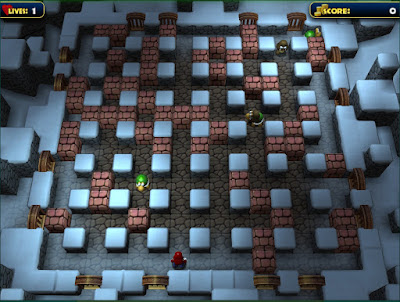 Bomber Mario Free Download PC Game Bomber Mario Free Download PC Game