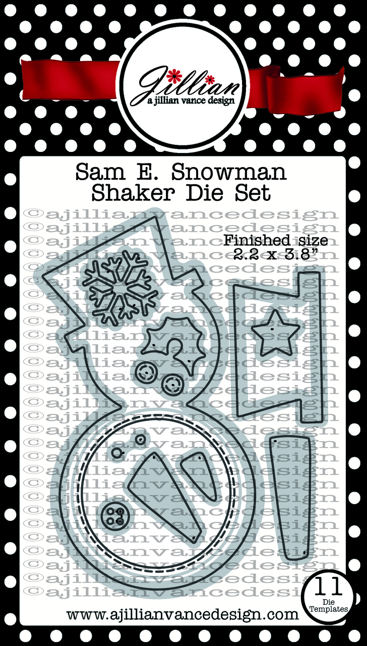 http://stores.ajillianvancedesign.com/sam-e-snowman-shaker-die-set/