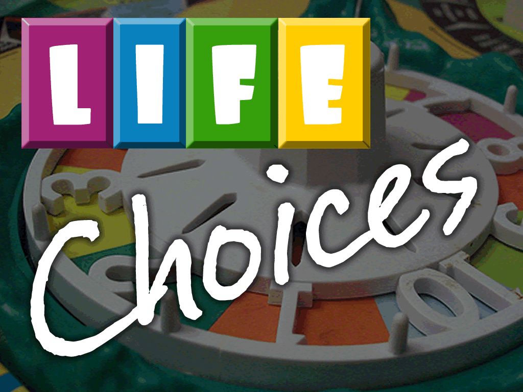 life is about choices Liam is a promising swimmer when faced with peer pressure to smoke, liam weighs up the decision, and ultimately demonstrates adaptive refusal strategies. life is about choices Liam is a promising swimmer when faced with peer pressure to smoke, liam weighs up the decision, and ultimately demonstrates adaptive refusal strategies.