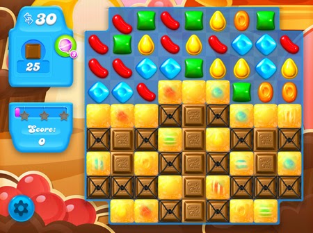 Candy Crush Soda 103 Candy Crush Soda 103