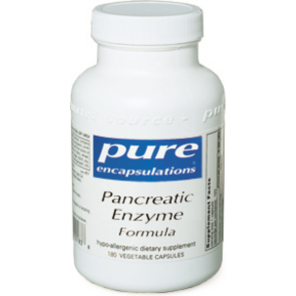 The White's Blog Pancreatic Enzyme Replacement Methods for improvement