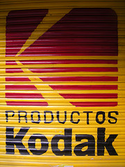 Kodak logo