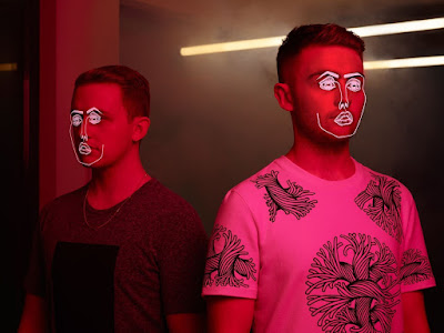 Disclosure Band Picture