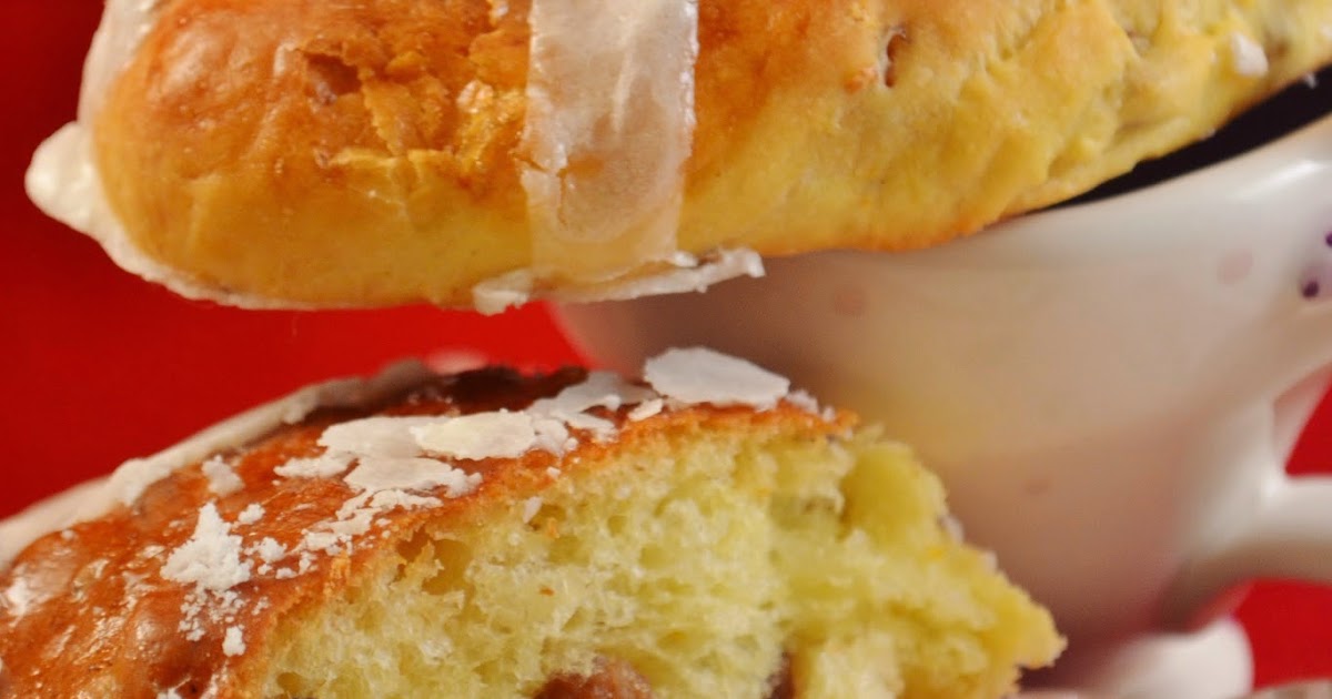 La Creativita E I Suoi Colori Ricetta Tipica Delle Marche I Maritozzi